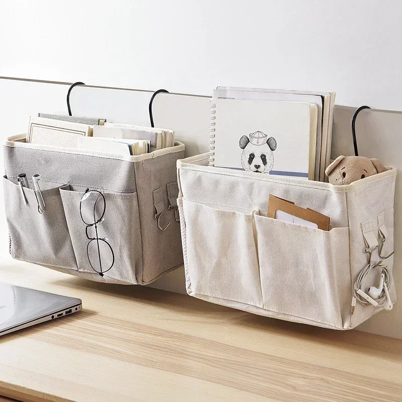Baby Clothing Essentials - Portable Baby Care Essentials Hanging Organizers