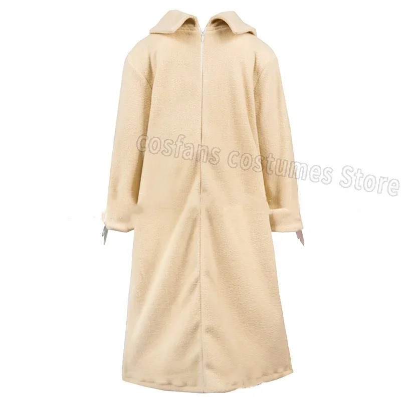 New Halloween Cosplay Alien Co - Baby Yoda Clothing ulasan dan harga