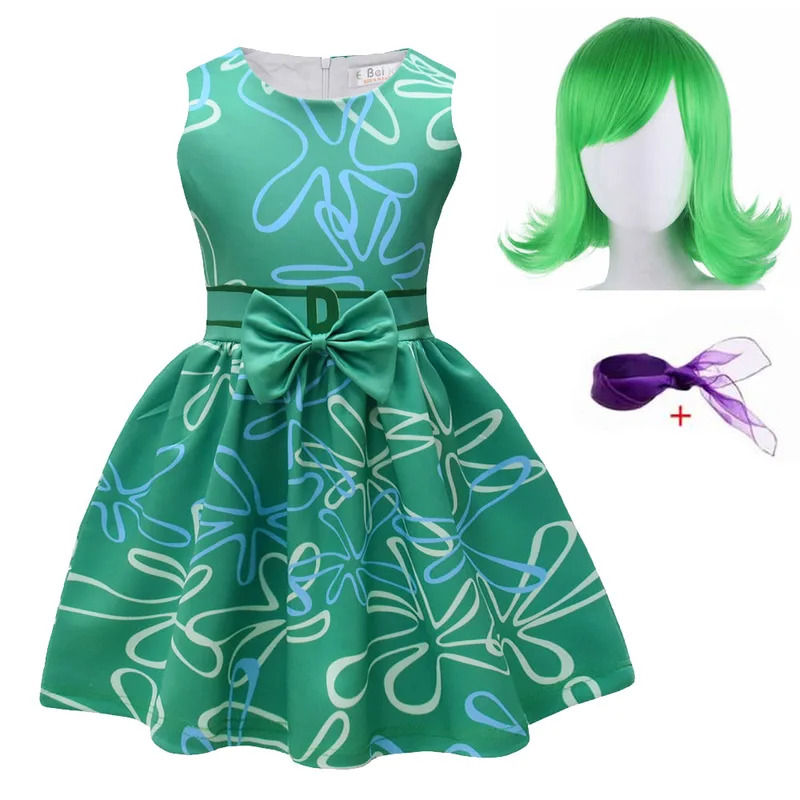 Cosplay Anime Baby Girl Inside - Baby Clothing Unit ulasan dan harga
