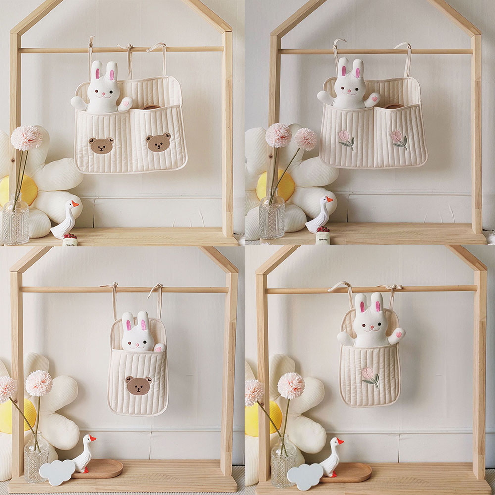 Baby Nursery Organizer, Baby D - Baby Clothing Essentials ulasan dan harga