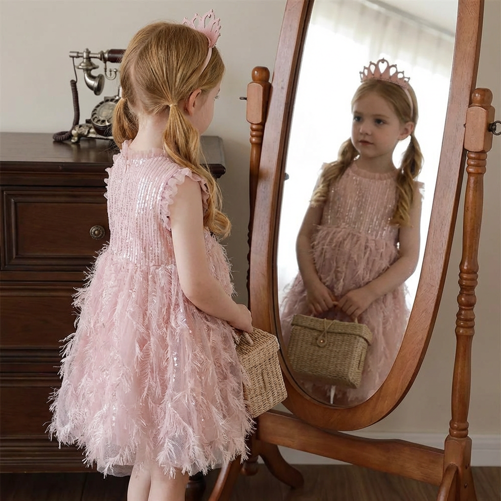 Pretty children summer clothin - Baby Clothing Essentials ulasan dan harga