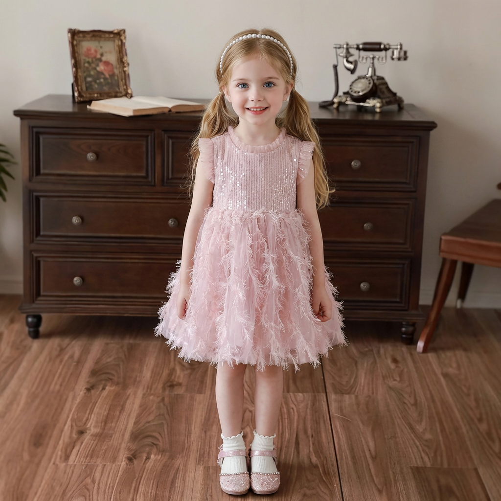 Pretty children summer clothin - Baby Clothing Essentials ulasan dan harga