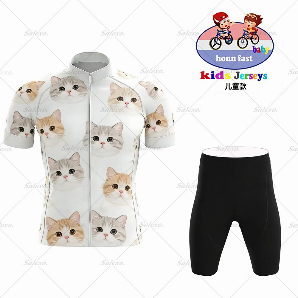 Baby 2026 Kids Cycling Jersey  - Baby Clothing Factory ulasan dan harga
