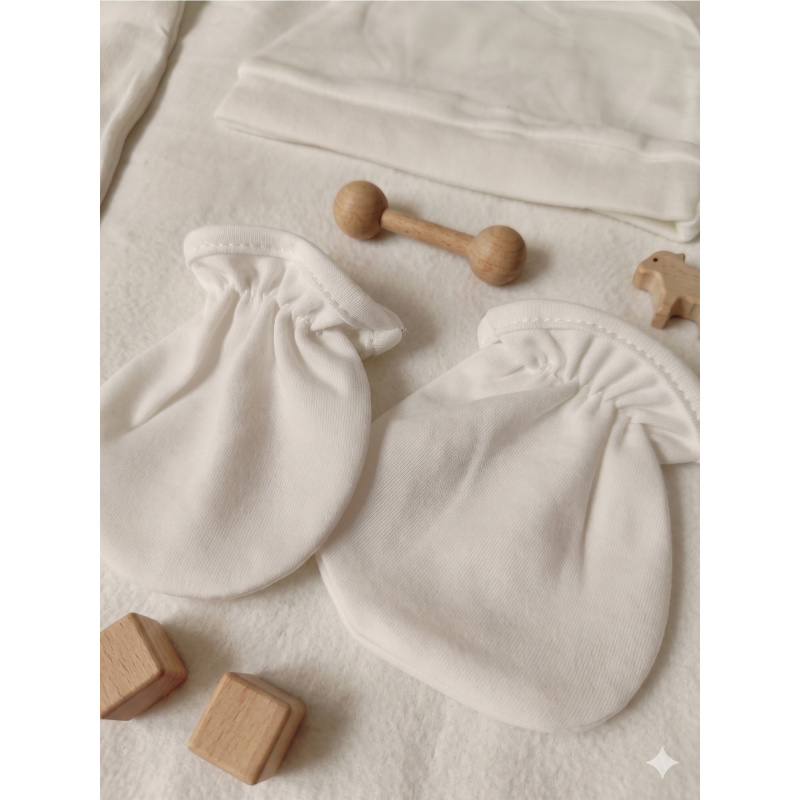 Essential four-piece clothing  - Baby Clothing Essentials ulasan dan harga