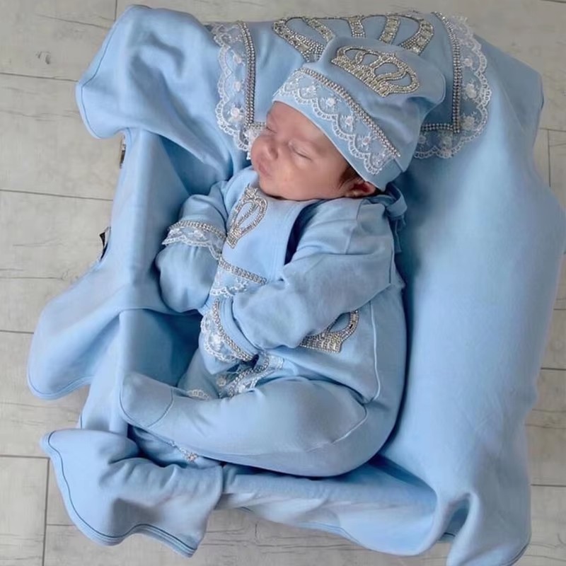 Dollbling Take me Home Baby Es - Baby Clothing Essentials ulasan dan harga