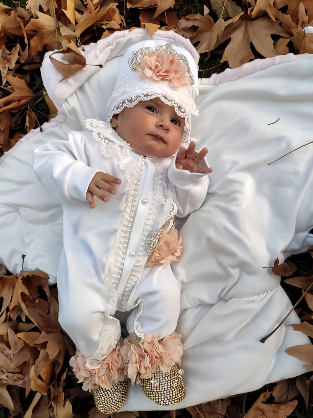 Dollbling Take me Home Baby Es - Baby Clothing Essentials ulasan dan harga