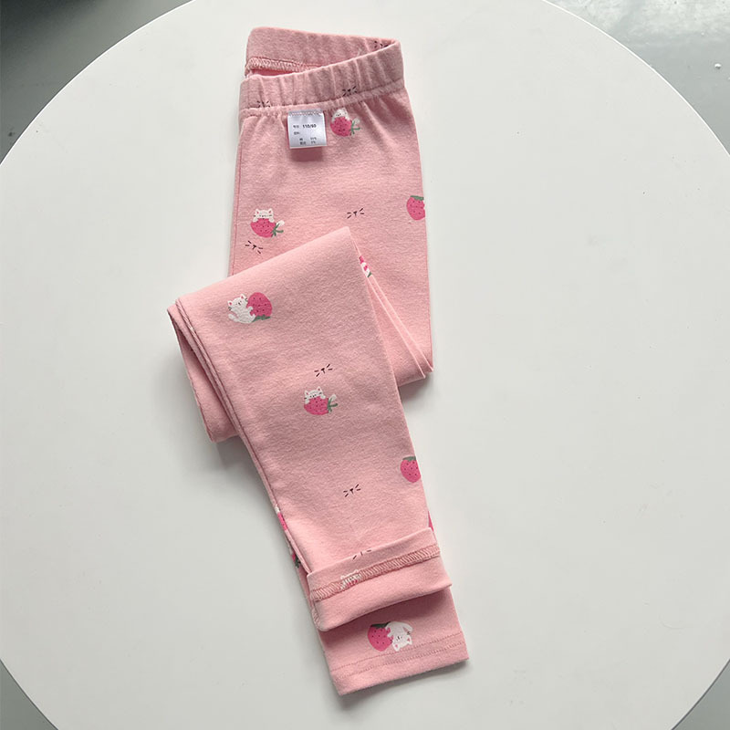 Girls Legging Autumn Winter Pa - Baby Clothing Winter ulasan dan harga