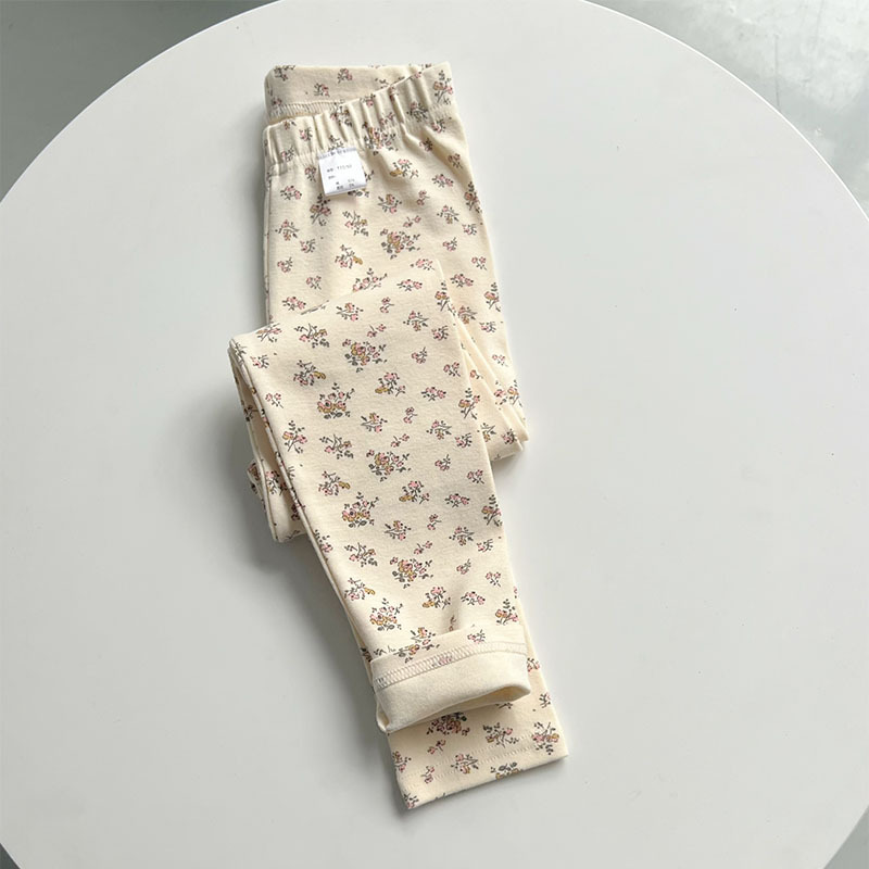 Girls Legging Autumn Winter Pa - Baby Clothing Winter ulasan dan harga