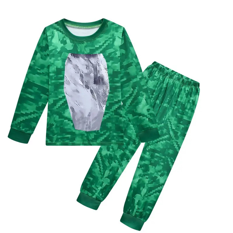 Anime Cosplay Game Gorilla Tag - Baby Clothing Unit ulasan dan harga