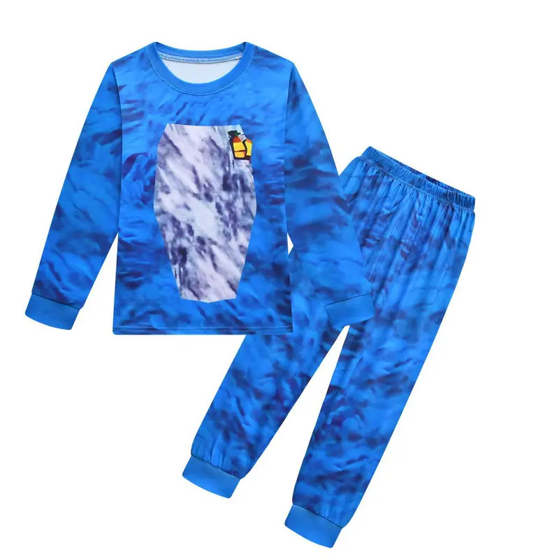 Anime Cosplay Game Gorilla Tag - Baby Clothing Unit ulasan dan harga