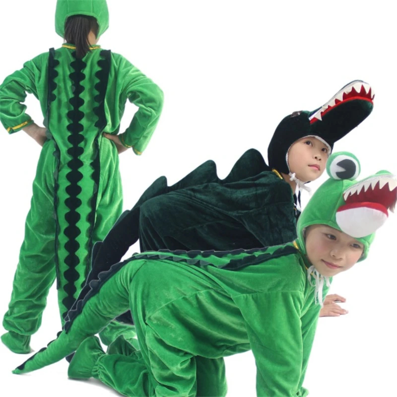 ❤2026★ Crocodile Jumpsuit Baby - Baby Clothing Unit ulasan dan harga