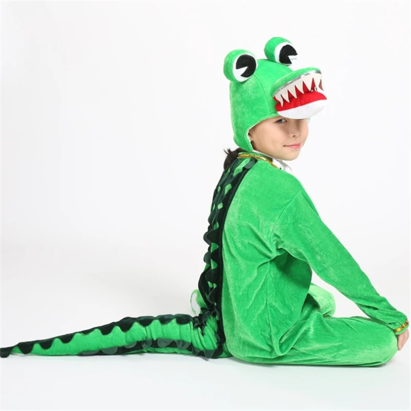 ❤2026★ Crocodile Jumpsuit Baby - Baby Clothing Unit ulasan dan harga