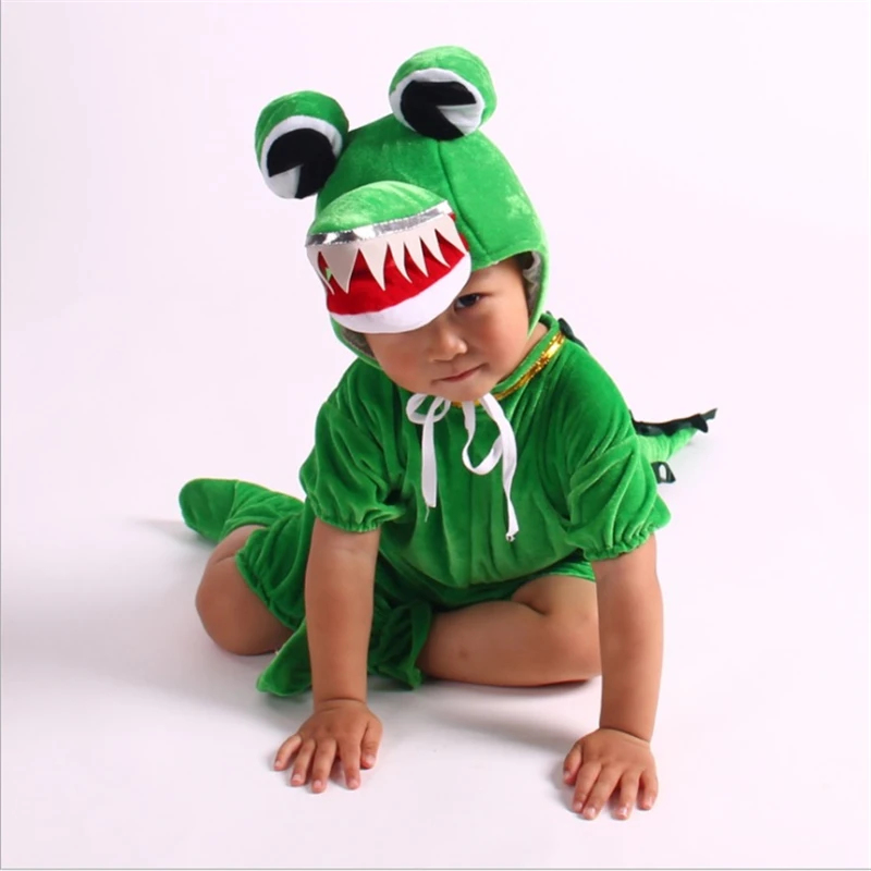 ❤2026★ Crocodile Jumpsuit Baby - Baby Clothing Unit ulasan dan harga