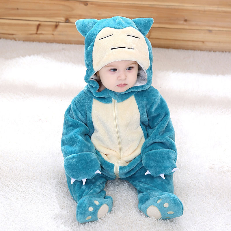 Pokemon Costume 0-5 Y Baby Sno - Baby Clothing Discount ulasan dan harga