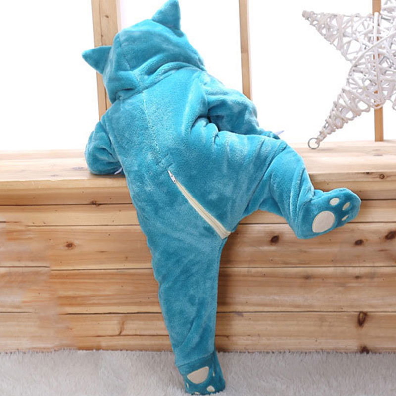 Pokemon Costume 0-5 Y Baby Sno - Baby Clothing Discount ulasan dan harga