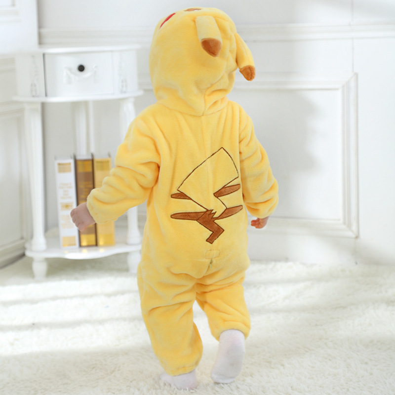 Pokemon Costume 0-5 Y Baby Sno - Baby Clothing Discount ulasan dan harga