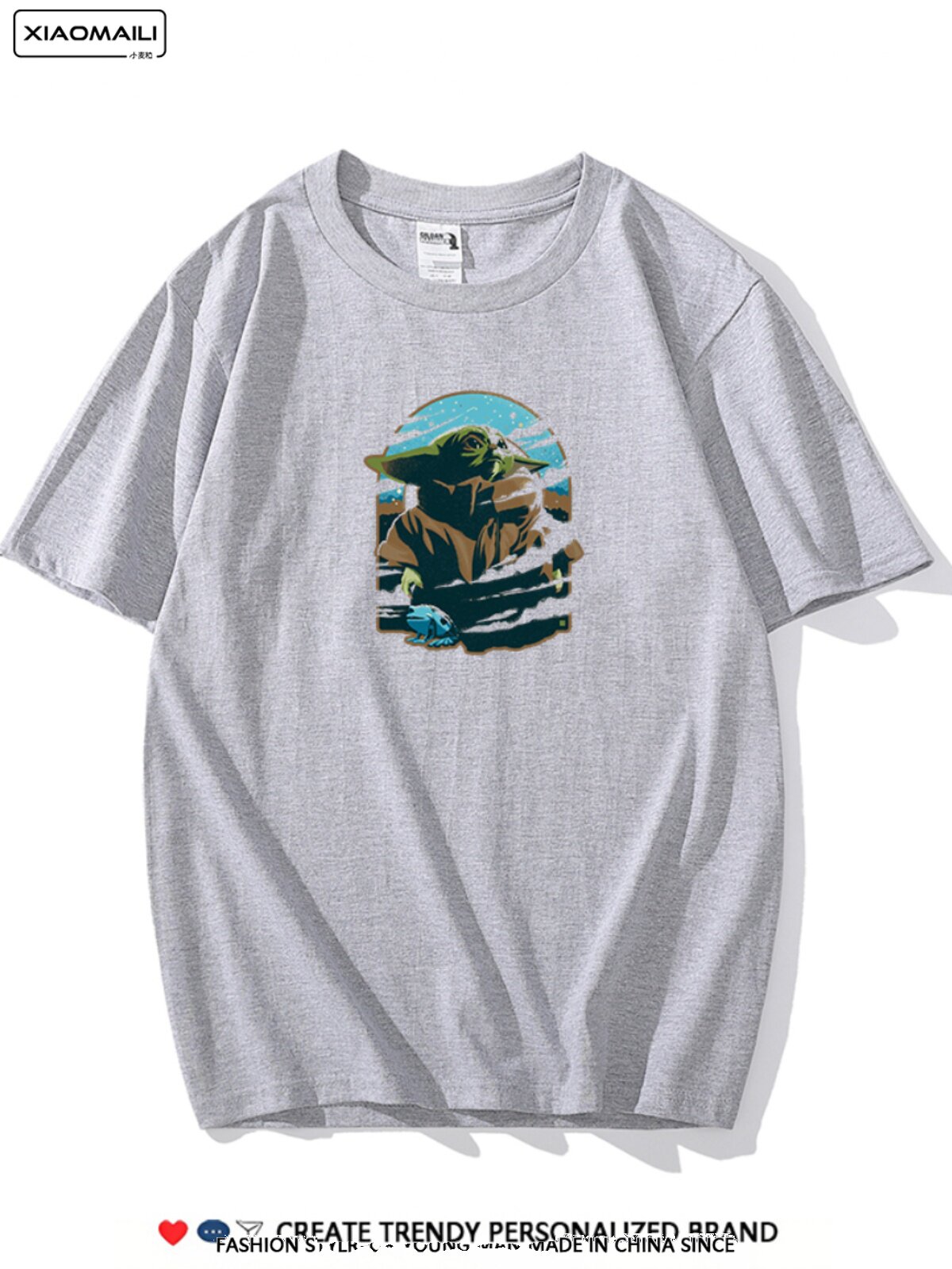 Star Wars-themed Star Wars Mer - Baby Yoda Clothing ulasan dan harga