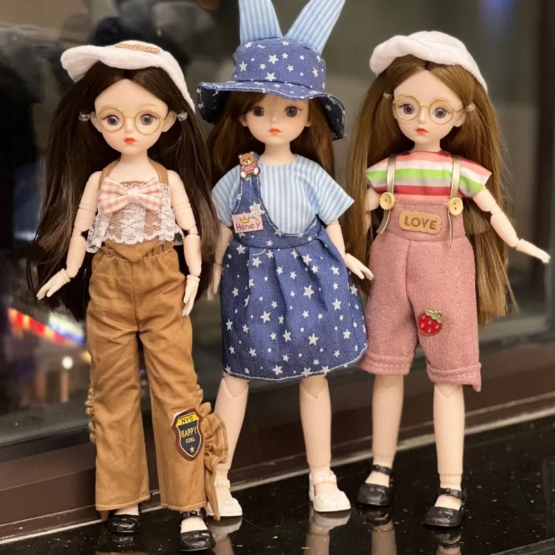 11 Inches 20 Joint New Interne - Baby Clothing Discount ulasan dan harga