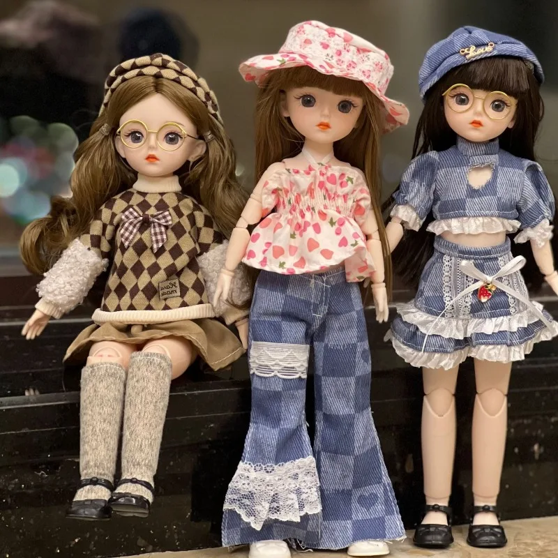 11 Inches 20 Joint New Interne - Baby Clothing Discount ulasan dan harga