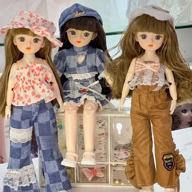 11 Inches 20 Joint New Interne - Baby Clothing Discount ulasan dan harga