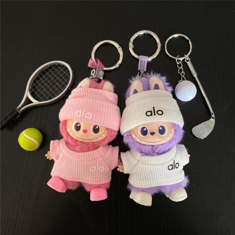 For labubu Doll 4.0 The Monste - Baby Clothing 1 Year Old ulasan dan harga