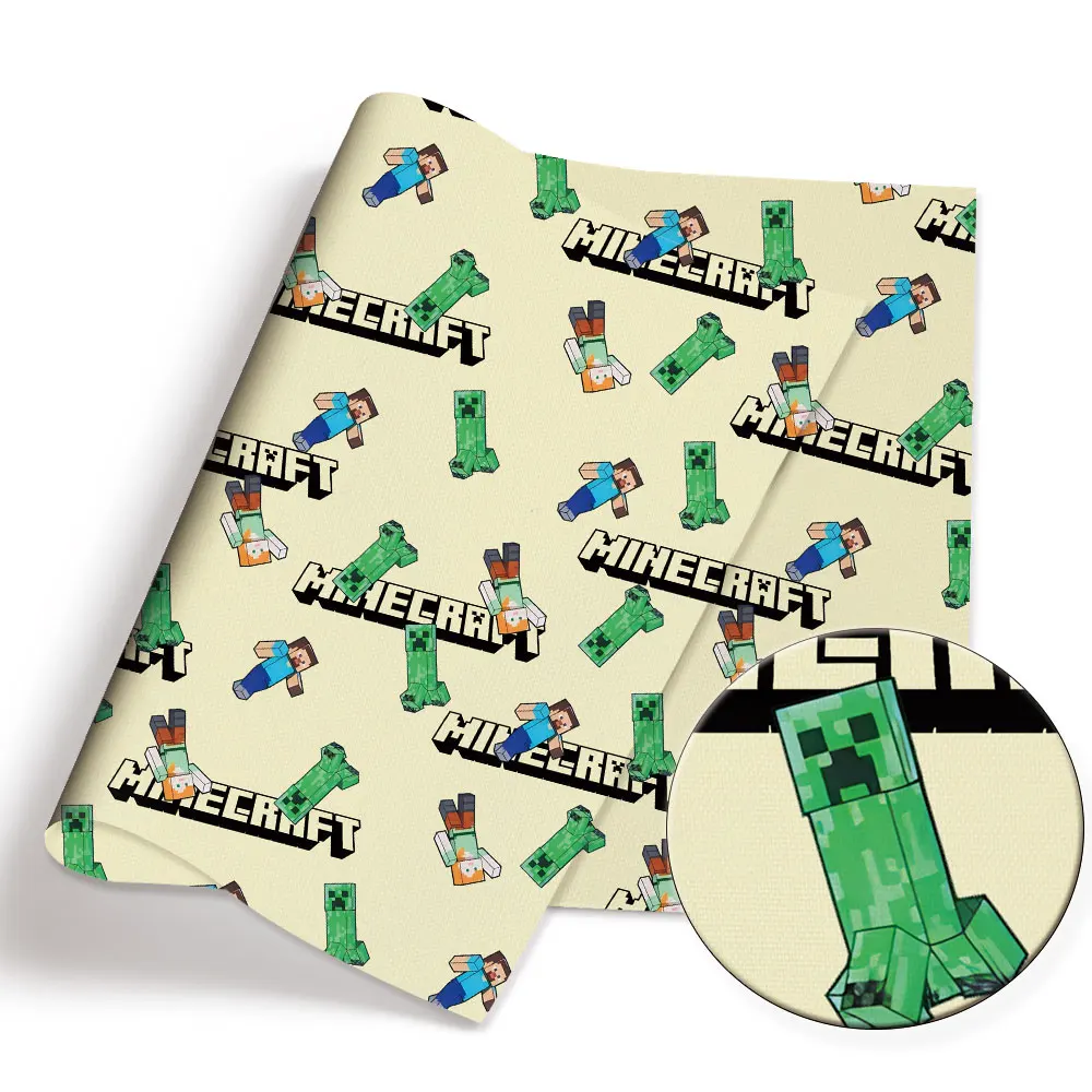 Cartoon Fabric Hot DIY140*50cm - Baby Clothing 1 Year Old ulasan dan harga