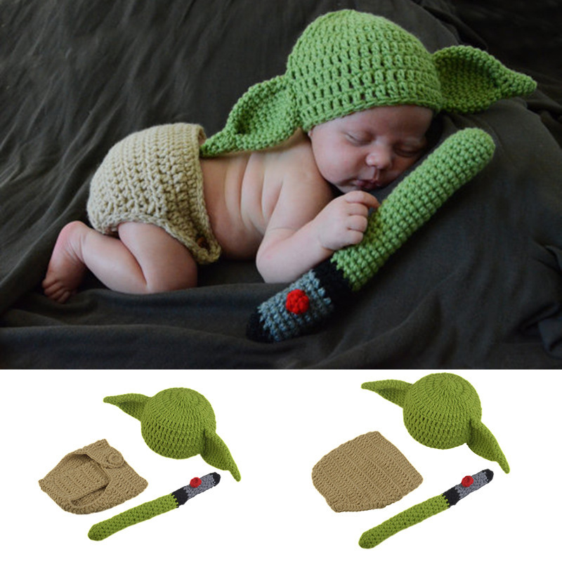Children's Animation Baby Yoda - Baby Yoda Clothing ulasan dan harga