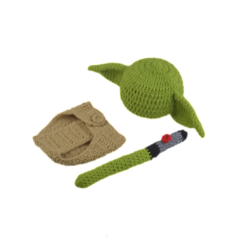Children's Animation Baby Yoda - Baby Yoda Clothing ulasan dan harga
