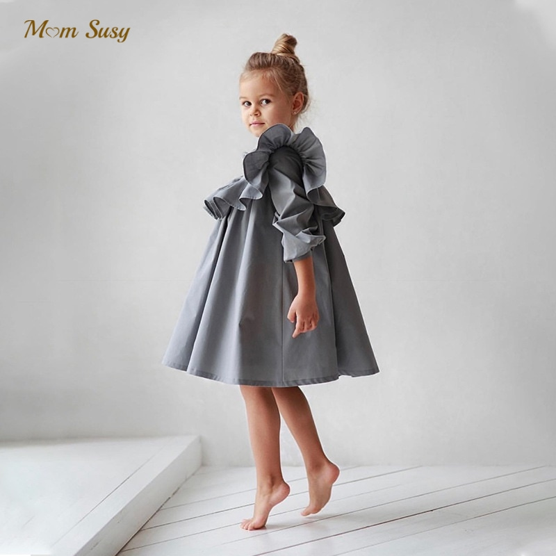 Baby Girl Cotton Princess Ruff - Baby Clothing Discount ulasan dan harga