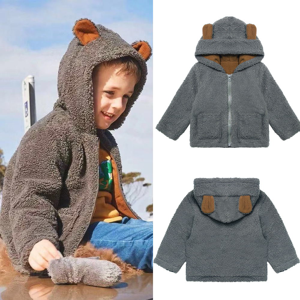 Kids Winter Coats 2026 Childre - Baby Clothing Winter ulasan dan harga