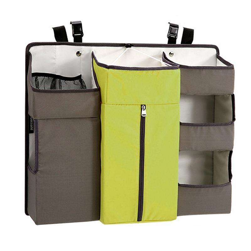 Best Crib Organizer For Baby B - Baby Clothing Essentials ulasan dan harga
