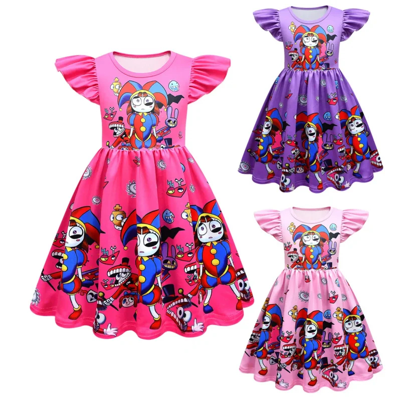 ❤2026★ Kids Cosplay Costume Th - Baby Clothing Unit ulasan dan harga