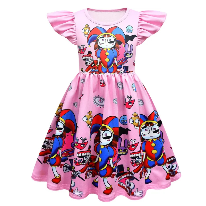 ❤2026★ Kids Cosplay Costume Th - Baby Clothing Unit ulasan dan harga