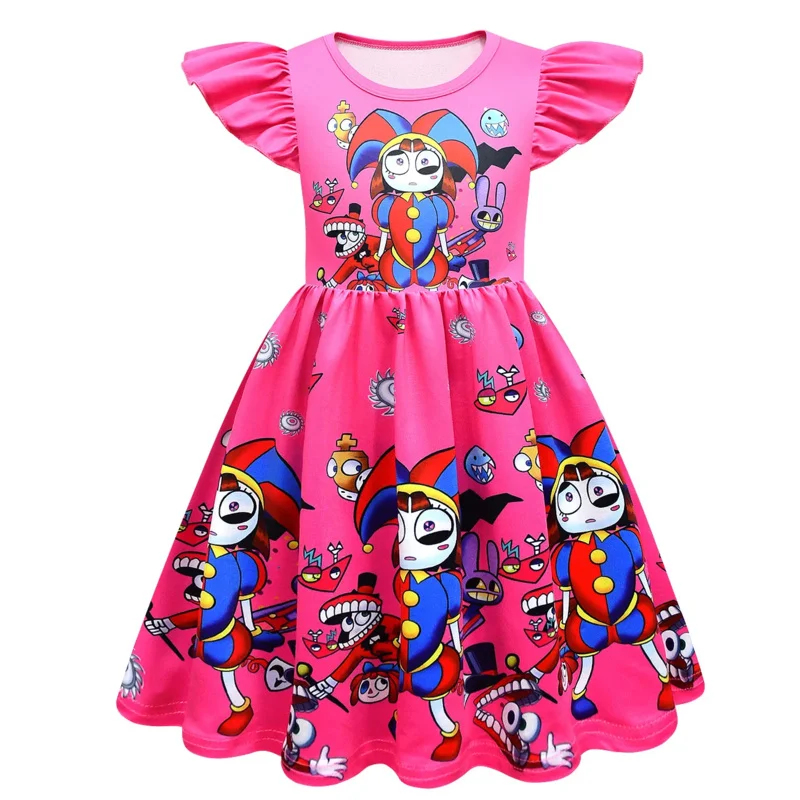 ❤2026★ Kids Cosplay Costume Th - Baby Clothing Unit ulasan dan harga
