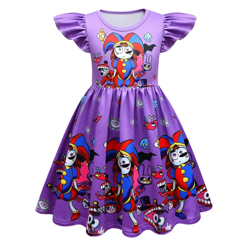 ❤2026★ Kids Cosplay Costume Th - Baby Clothing Unit ulasan dan harga