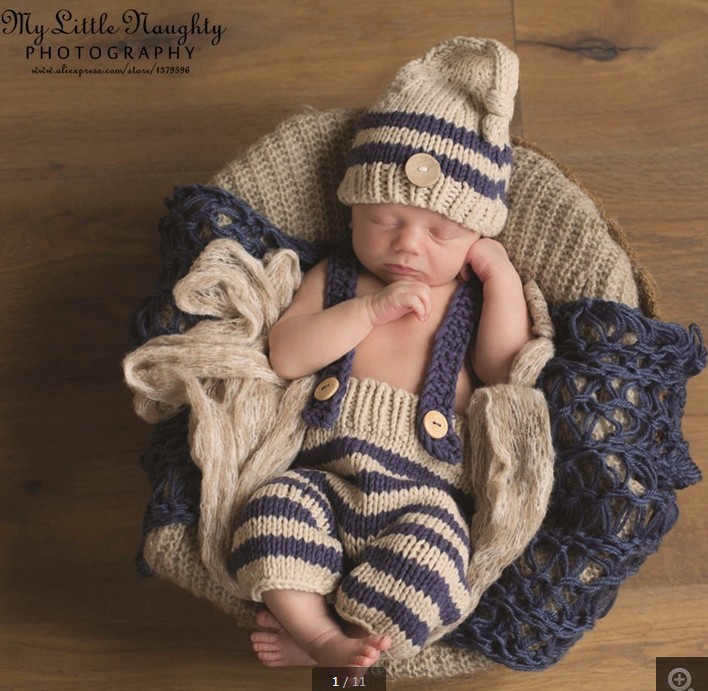 Baby Photo Costume Clothes New - Baby Clothing Discount ulasan dan harga