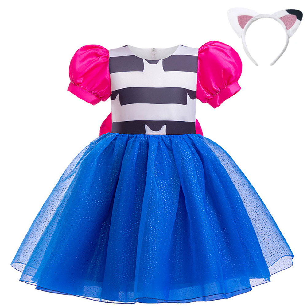 Baby Girls Cosplay Costume Car - Baby Clothing Unit ulasan dan harga