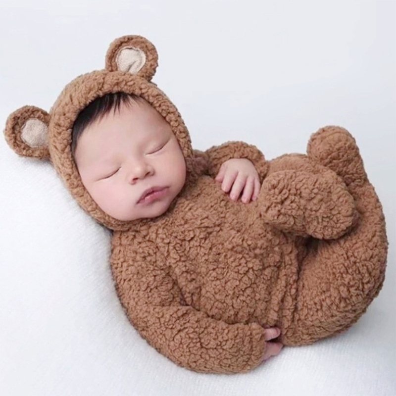 2Pcs Photography Props for Bab - Baby Clothing Discount ulasan dan harga