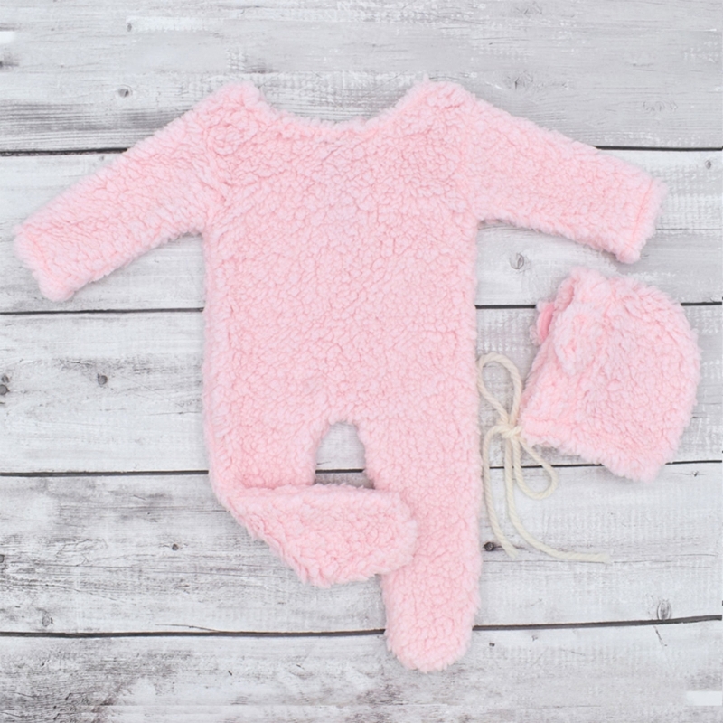 2Pcs Photography Props for Bab - Baby Clothing Discount ulasan dan harga