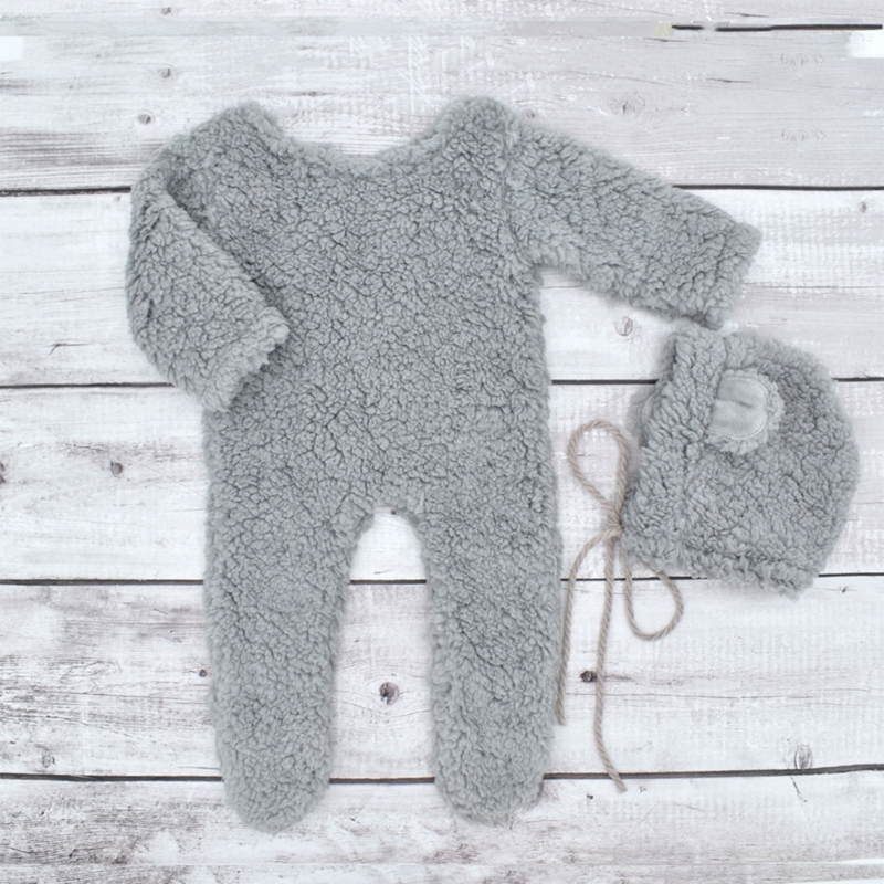 2Pcs Photography Props for Bab - Baby Clothing Discount ulasan dan harga