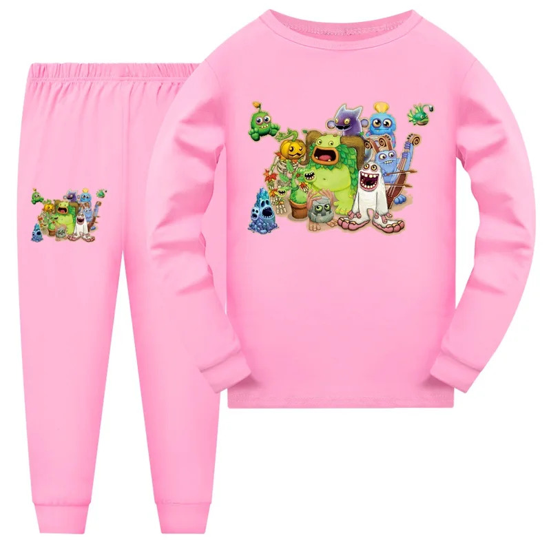 lHalloween Cosplayl Boys Cloth - Toddler Legging Set ulasan dan harga