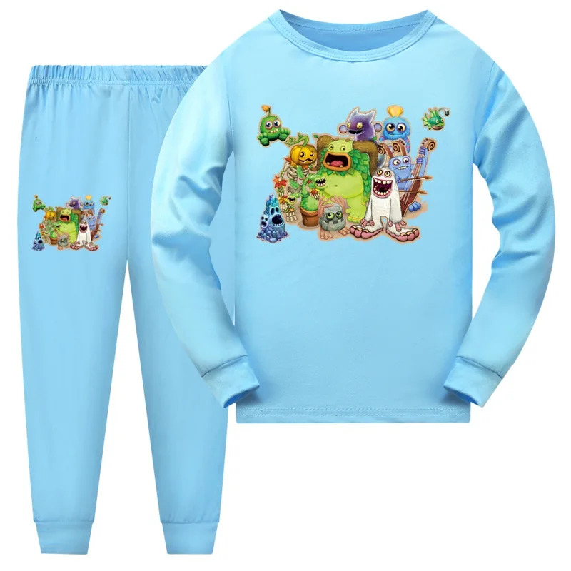 lHalloween Cosplayl Boys Cloth - Toddler Legging Set ulasan dan harga