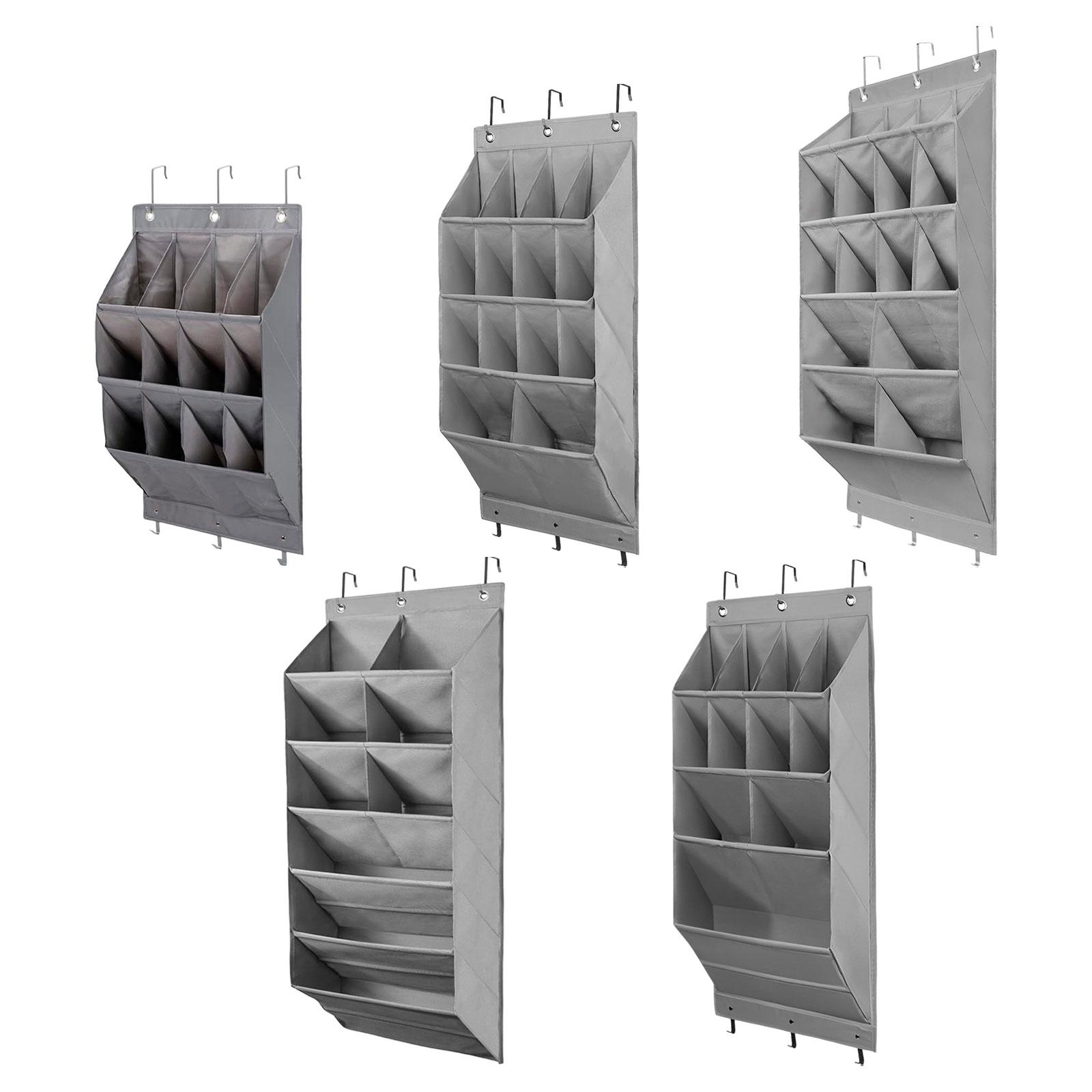 Hanging Shoe Organizer for Doo - Baby Clothing Hanging Rack ulasan dan harga