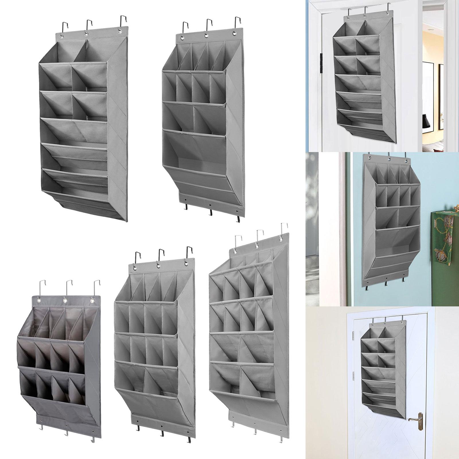 Hanging Shoe Organizer for Doo - Baby Clothing Hanging Rack ulasan dan harga