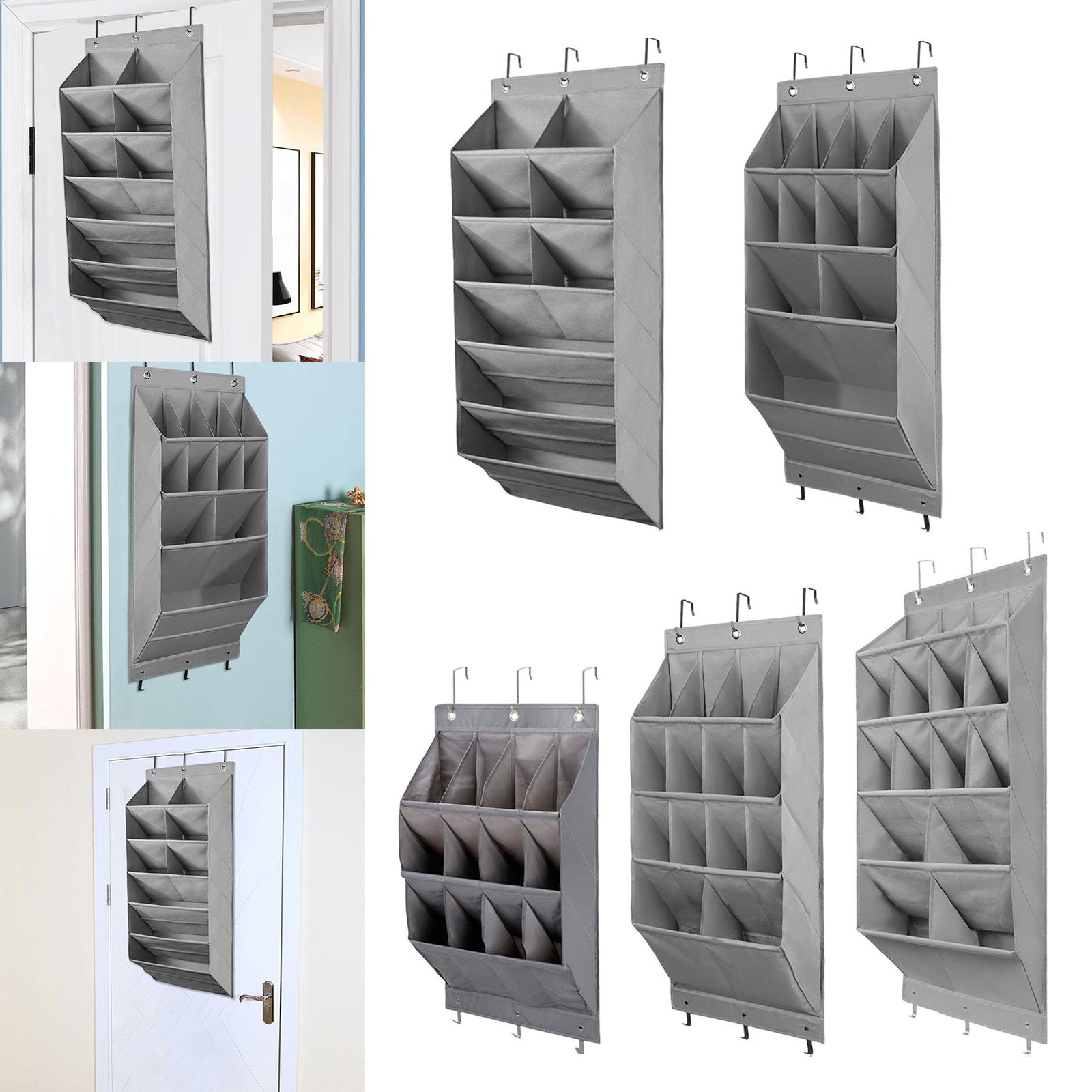 Hanging Shoe Organizer for Doo - Baby Clothing Hanging Rack ulasan dan harga
