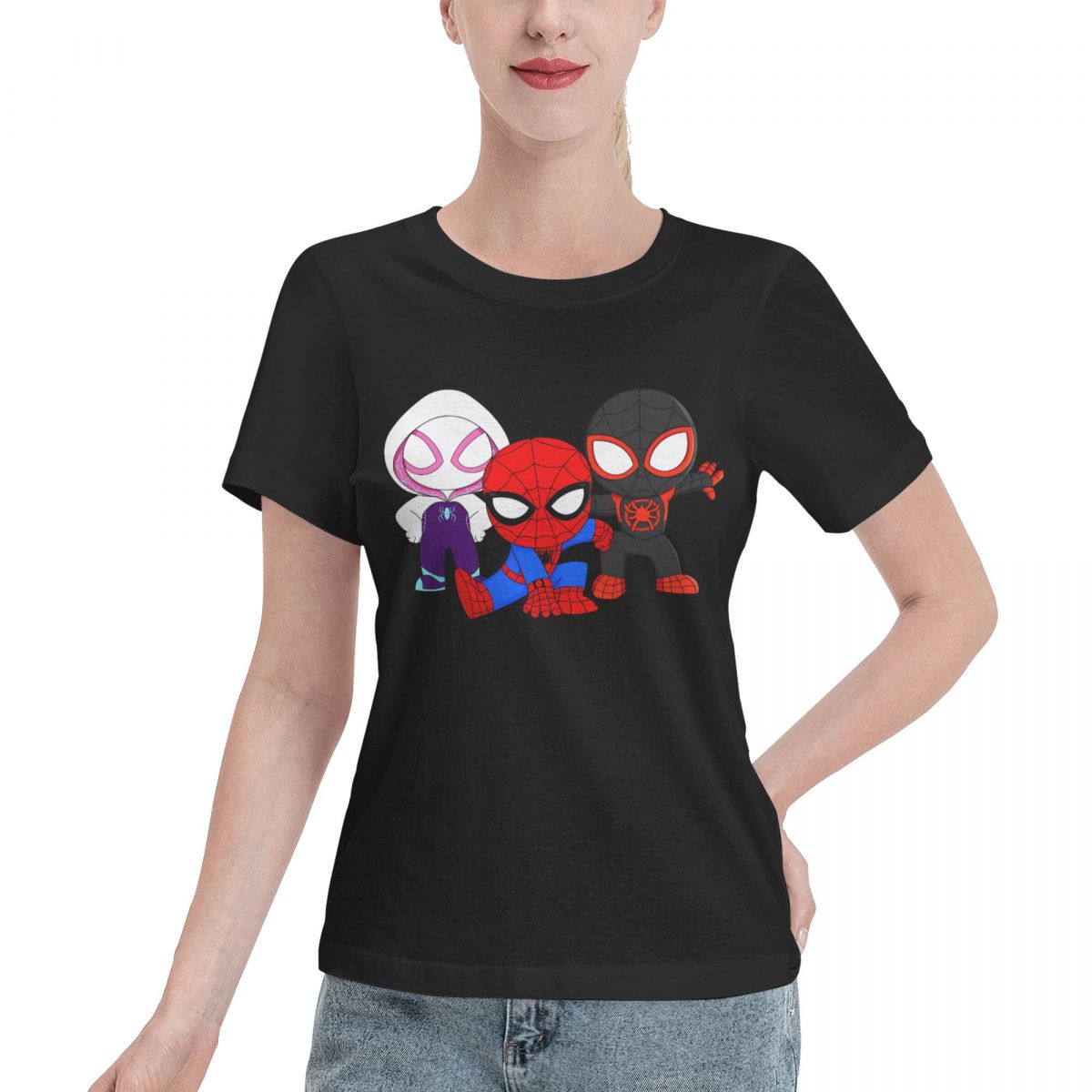 Easy To Pair Cute Spiders Frie - Baby Clothing Essentials ulasan dan harga