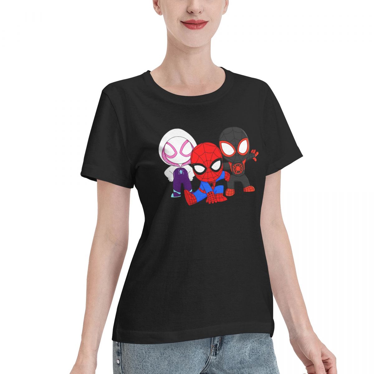 Easy To Pair Cute Spiders Frie - Baby Clothing Essentials ulasan dan harga