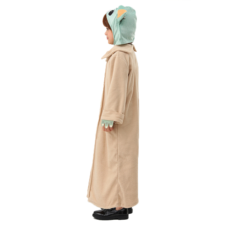 Mandalorian Grogu Baby Yoda Co - Baby Yoda Clothing ulasan dan harga