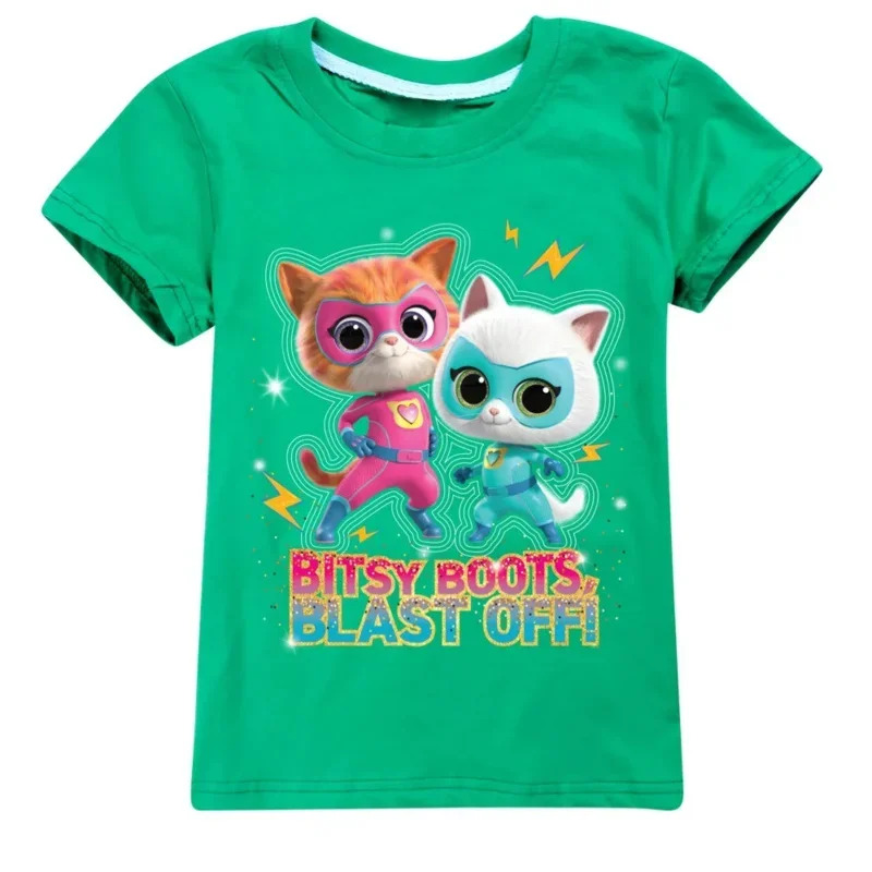 game Super kitties kids clothe - Toddler Legging Set ulasan dan harga