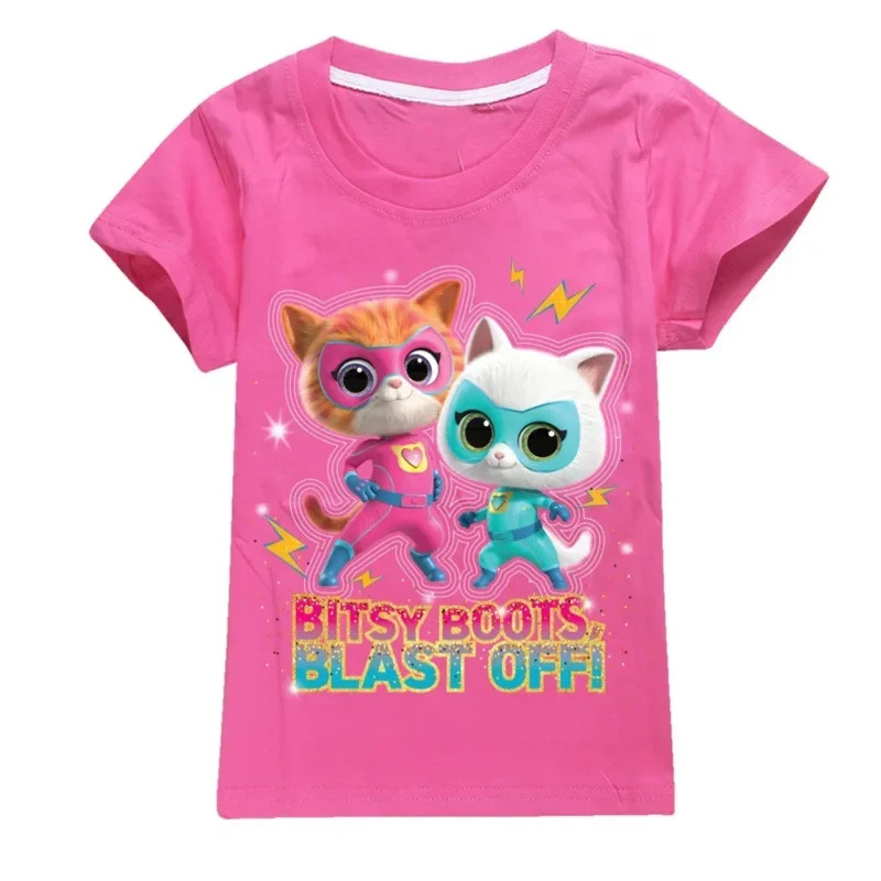 game Super kitties kids clothe - Toddler Legging Set ulasan dan harga